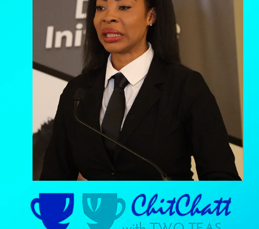  LET’S TACKLE STIGMA