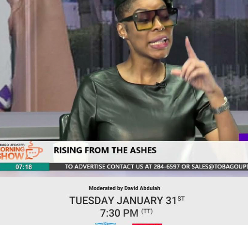  DISCUSSION on Constitutional Reform